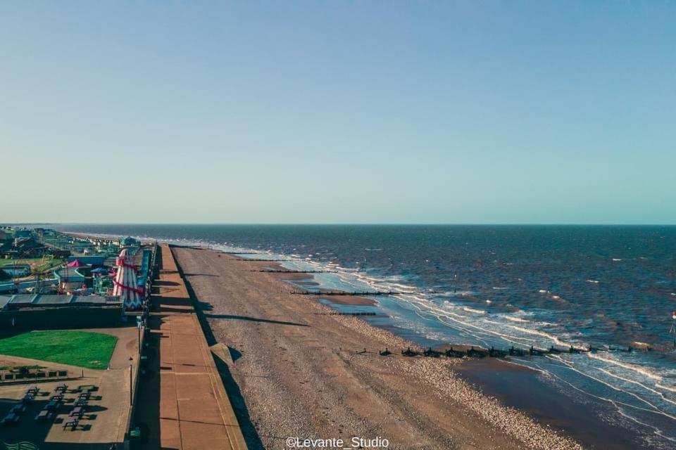 Gone To The Beach Flat 1 Hunstanton Exterior foto